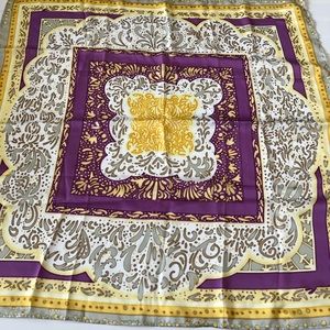 LuLaRoe birthday exclusive scarf